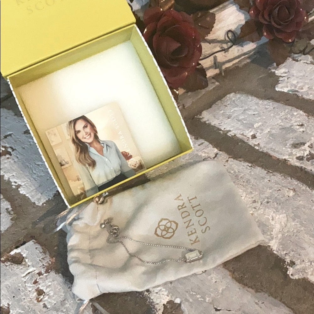 NWOT Kendra Scott Bracelet